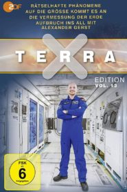 Terra X – Die Vermessung der Erde