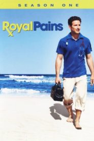 Royal Pains: Season 1