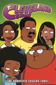 The Cleveland Show: Season 3
