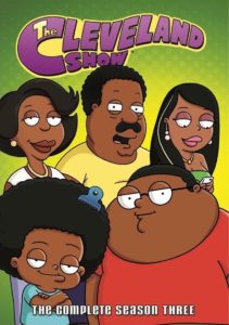 The Cleveland Show: Season 3