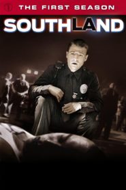 Southland: Season 1