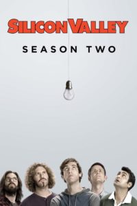Silicon Valley: Season 2