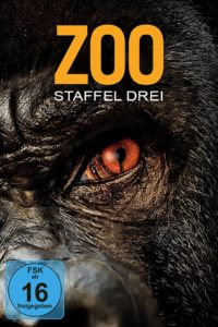 Zoo: Season 3
