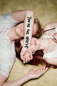 You’re the Worst: Season 2