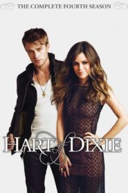 Hart of Dixie: Season 4