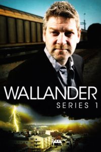 Kommissar Wallander: Season 1