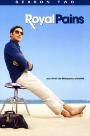 Royal Pains: Season 2