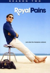 Royal Pains: Season 2