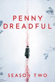 Penny Dreadful: Season 2