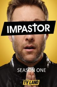 Impastor: Season 1
