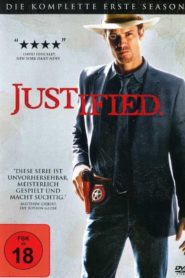 Justified: Season 1