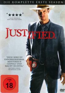 Justified: Season 1