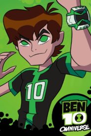 Ben 10 – Omniverse: Season 7