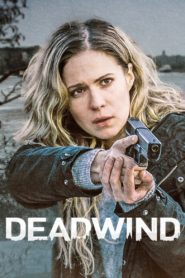 Deadwind: Season 1