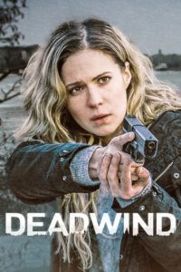 Deadwind: Season 1