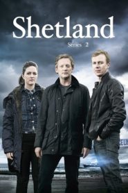 Mord auf Shetland: Season 2