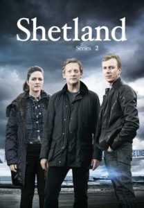 Mord auf Shetland: Season 2