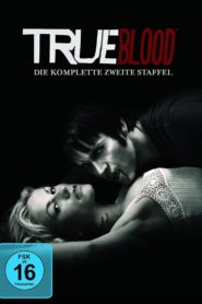 True Blood: Season 2
