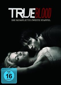 True Blood: Season 2