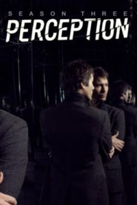 Perception: Season 3