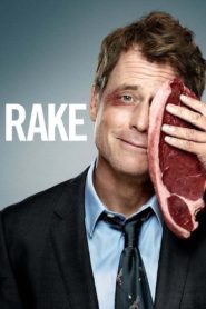 Rake: Season 1