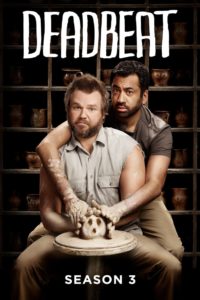Deadbeat: Season 3