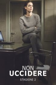 Die Toten von Turin: Season 2