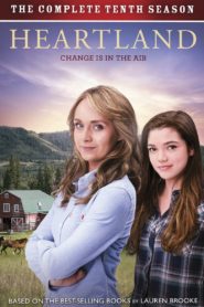 Heartland – Paradies für Pferde: Season 10