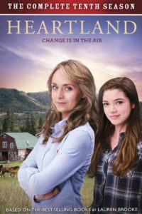 Heartland – Paradies für Pferde: Season 10
