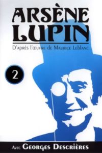 Arsène Lupin, der Meisterdieb: Season 2