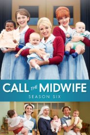 Call the Midwife: Season 6