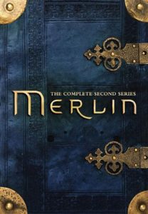 Merlin – Die Neuen Abenteuer: Season 2