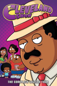 The Cleveland Show: Season 4