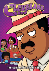 The Cleveland Show: Season 4