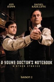 A Young Doctor’s Notebook: Season 2