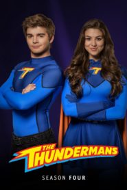 Die Thundermans: Season 4
