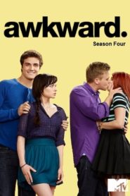 Awkward – Mein sogenanntes Leben: Season 4