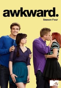 Awkward – Mein sogenanntes Leben: Season 4