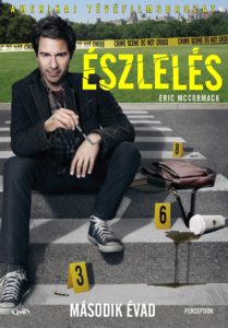 Perception: Season 2