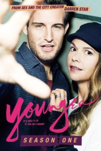 Younger: Season 1