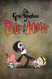 Die gruseligen Abenteuer von Billy und Mandy