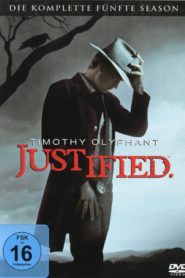 Justified: Season 5