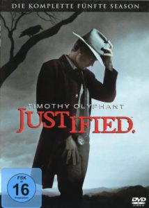 Justified: Season 5