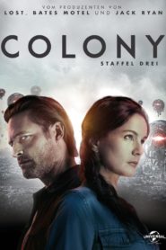 Colony: Season 3