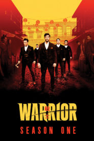 Warrior: Season 1