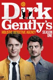 Dirk Gentlys Holistische Detektei: Season 1