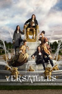 Versailles: Season 3