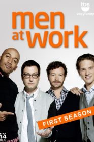 Men at Work: Season 1