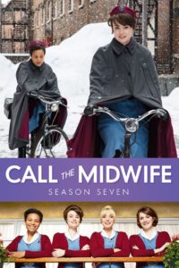 Call the Midwife: Season 7