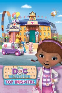 Doc McStuffins, Spielzeugärztin: Season 4